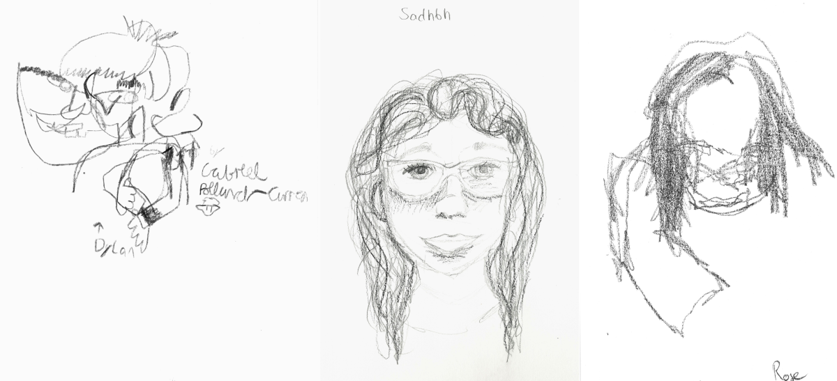 Portraits collective
