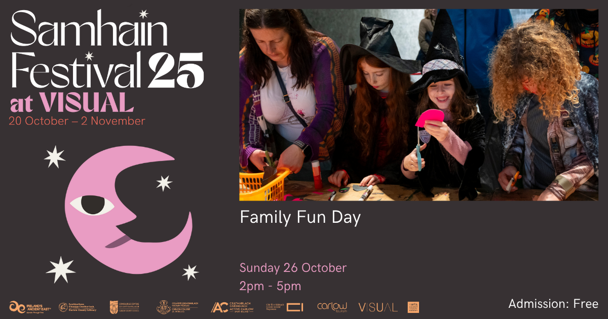 Family Fun Day Facebook landscape post