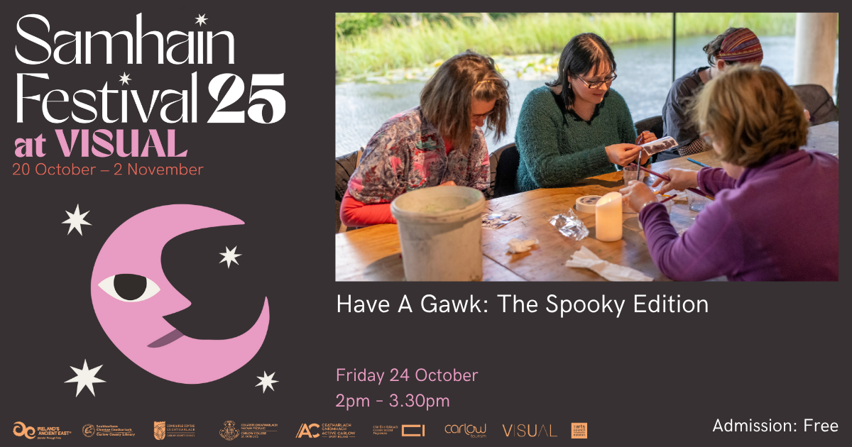 Have A Gawk Facebook landscape post