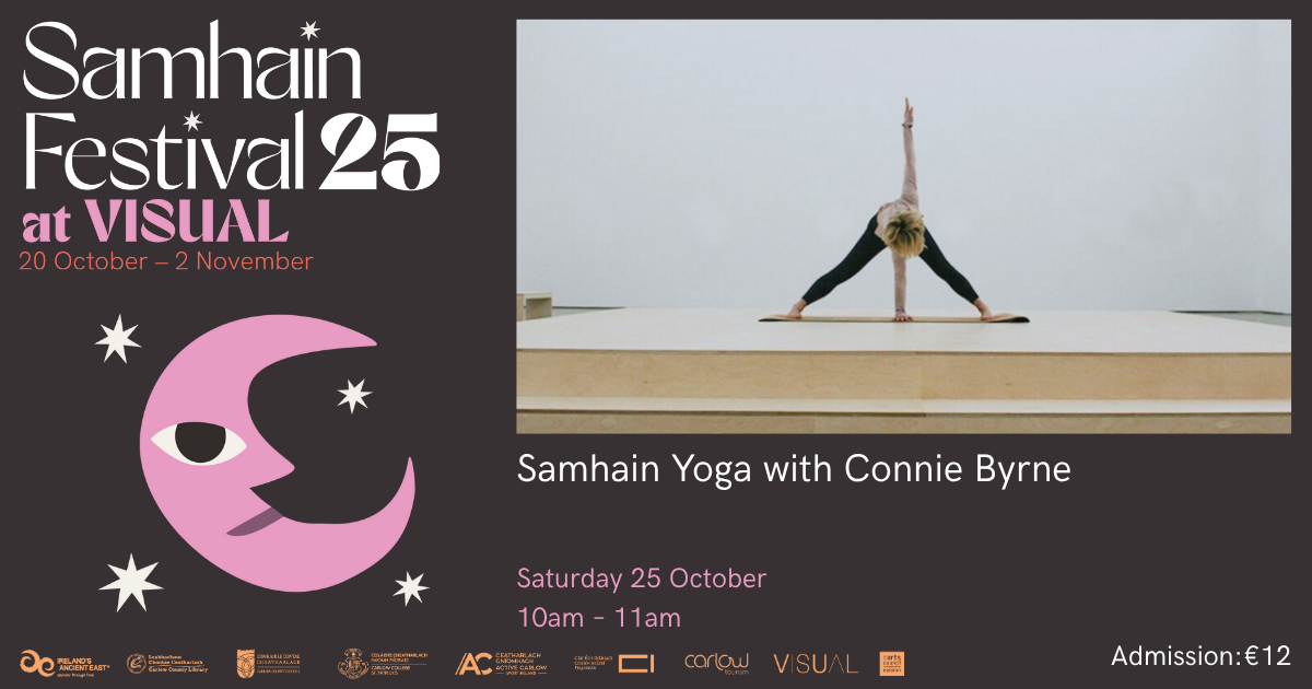 SF Yoga with Connie Facebook landscape post