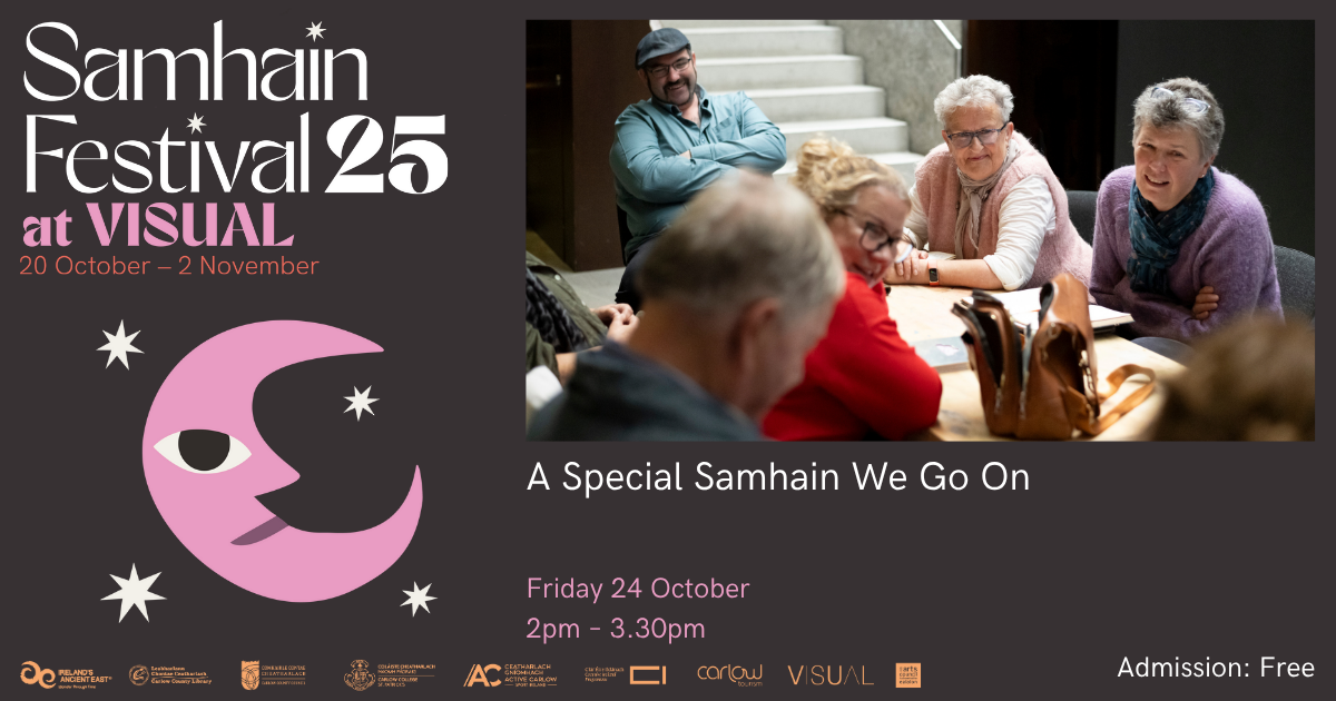 We Go On Facebook landscape post