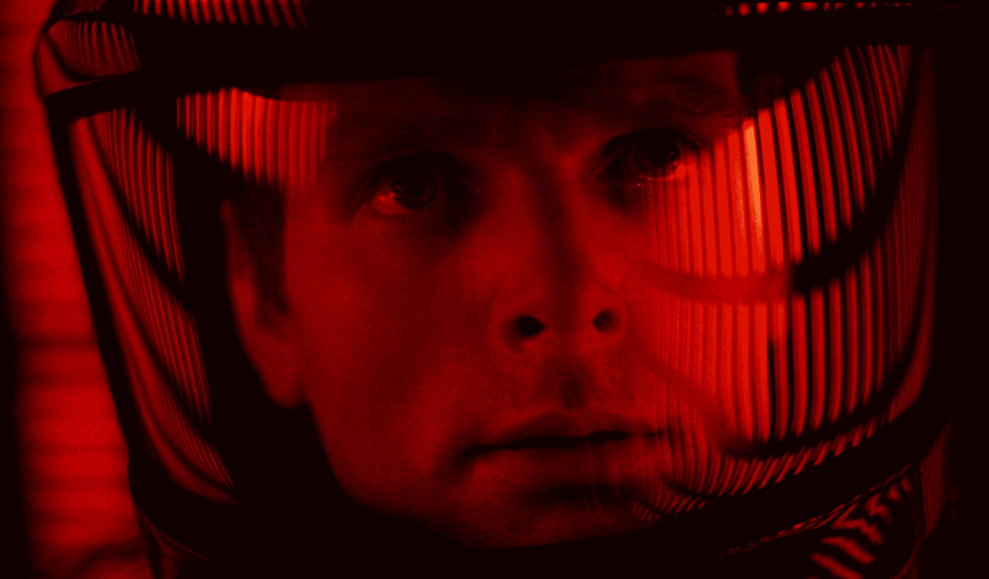 2001 A Space Odyssey Visual web png