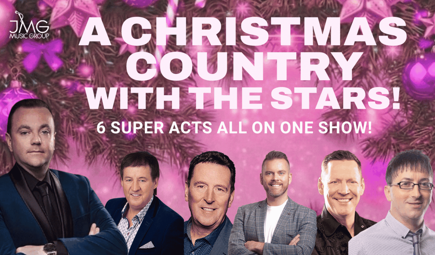 Christmas Country Visual web png