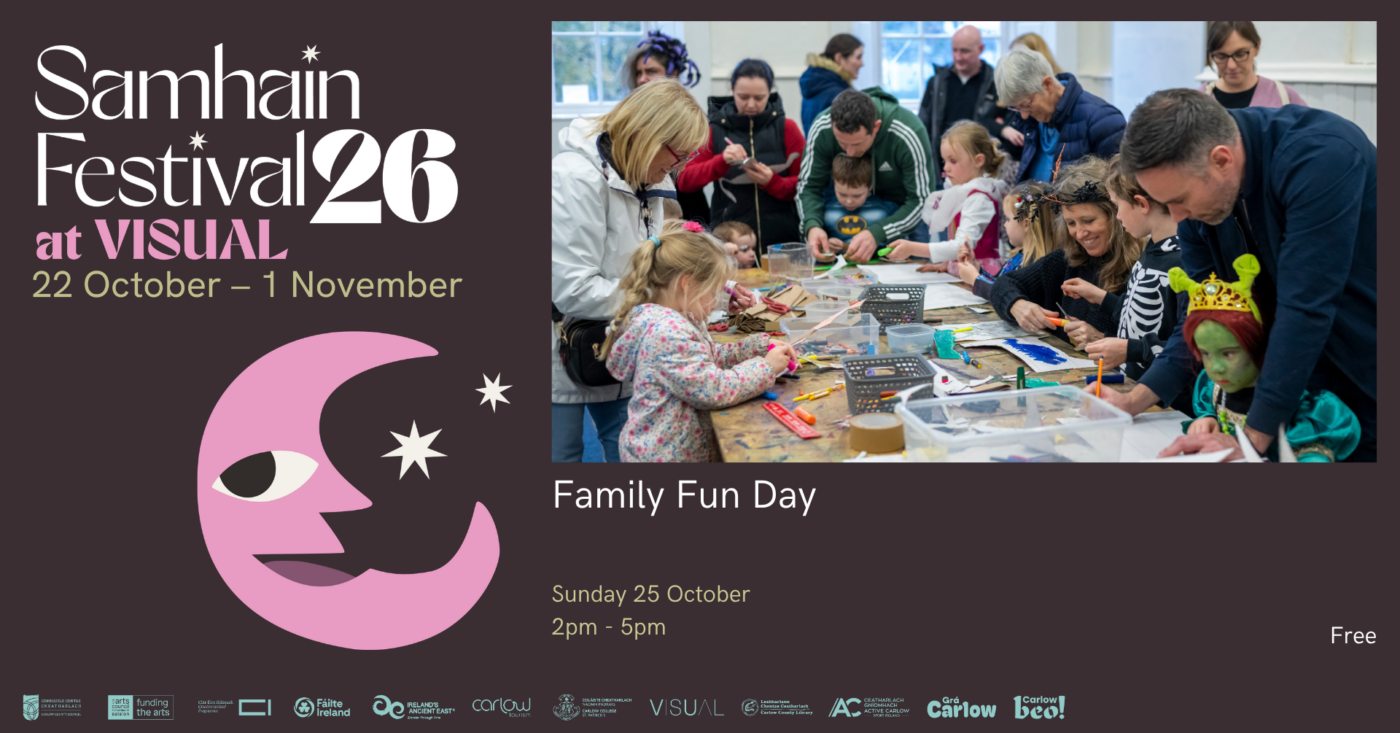 Family Fun Day Facebook event cover photo