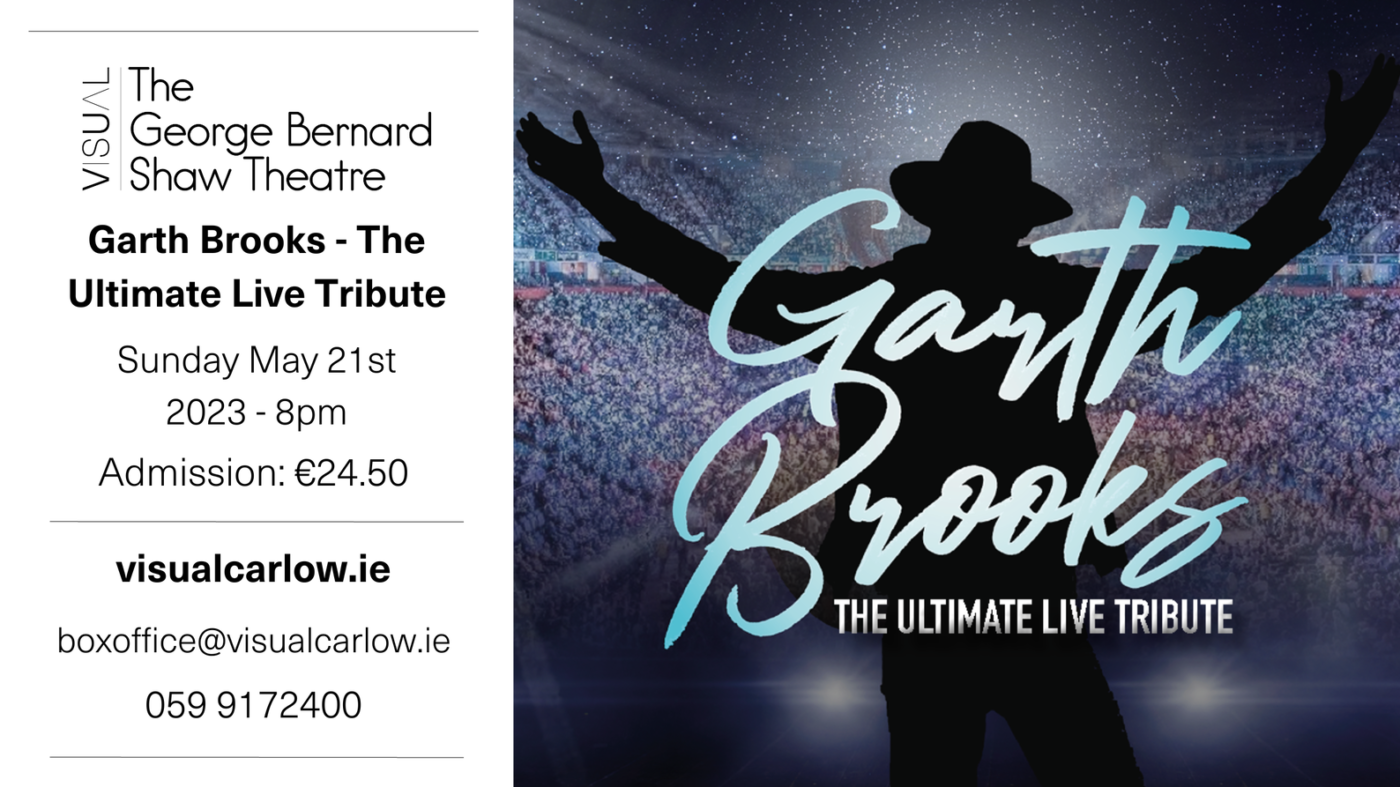 Garth Website