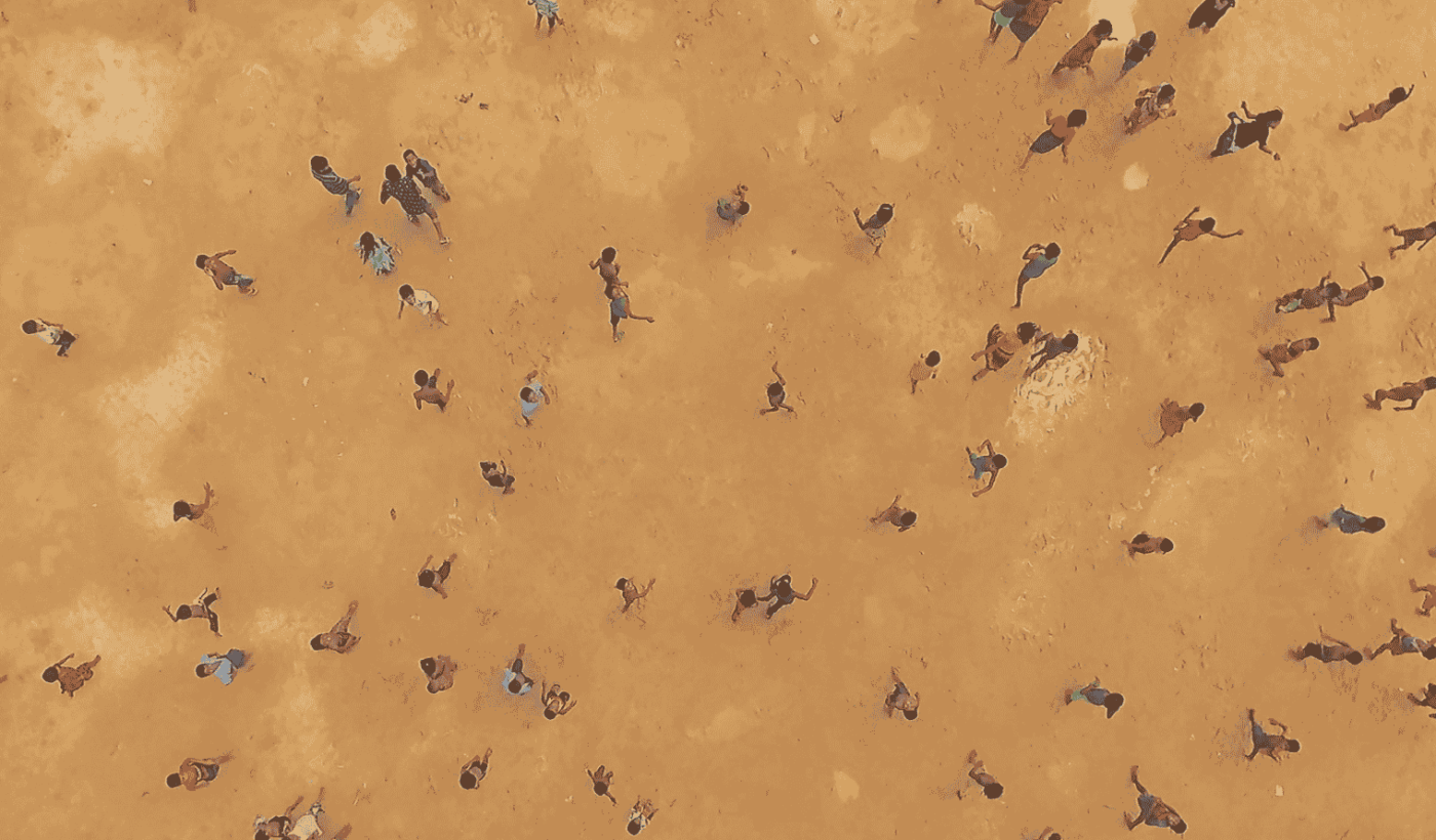 Human Flow Visual web png