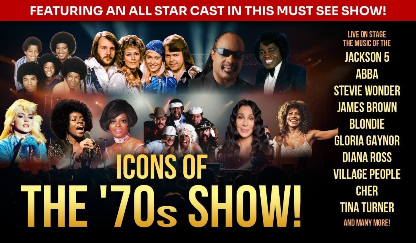 Icons of The 70s Visual web jpg