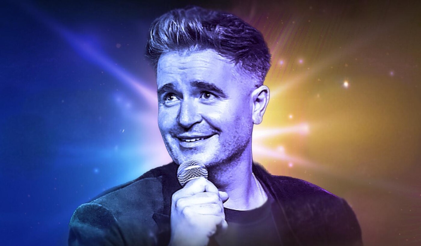 Jarlath Regan VISUAL Website image