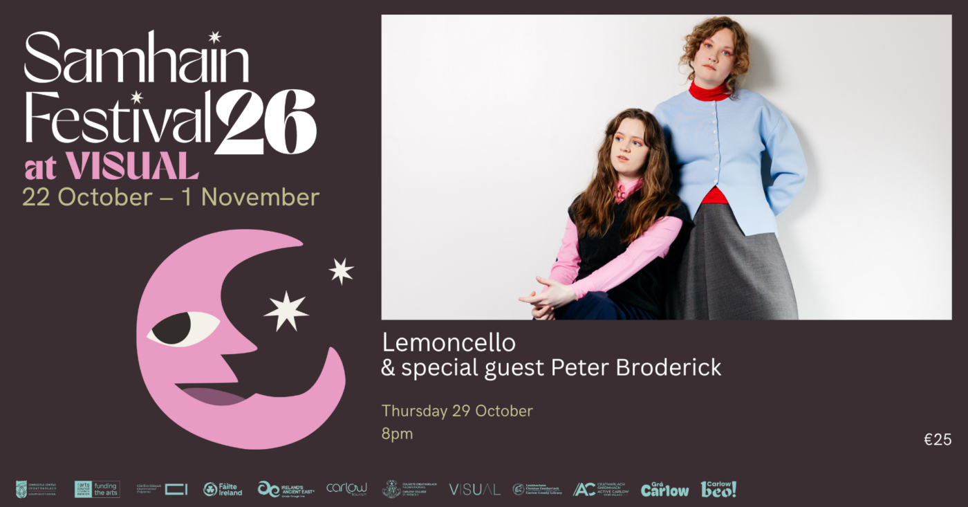 Lemoncello Facebook event cover photo 2