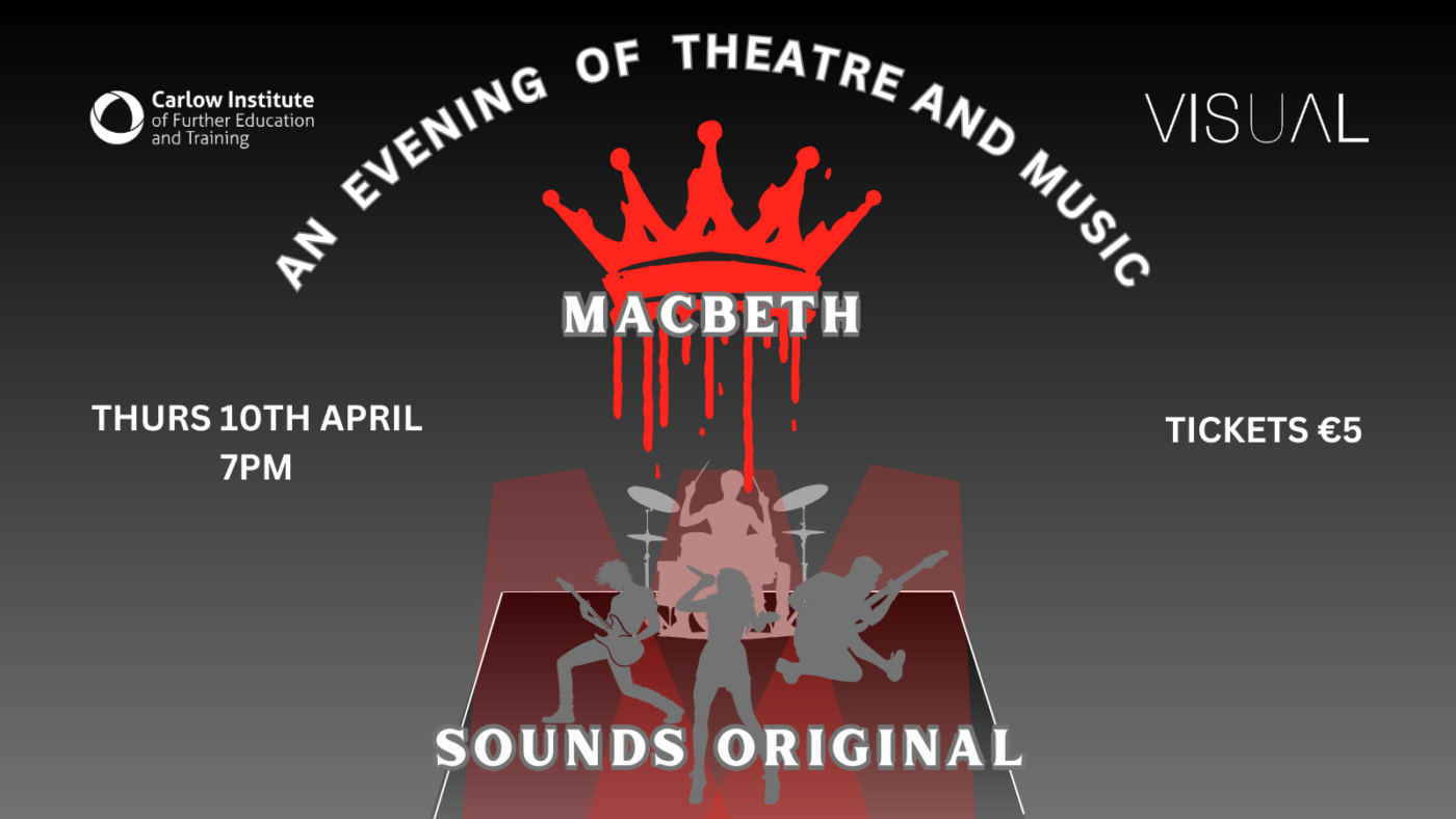 Macbeth Sounds Original Website Image