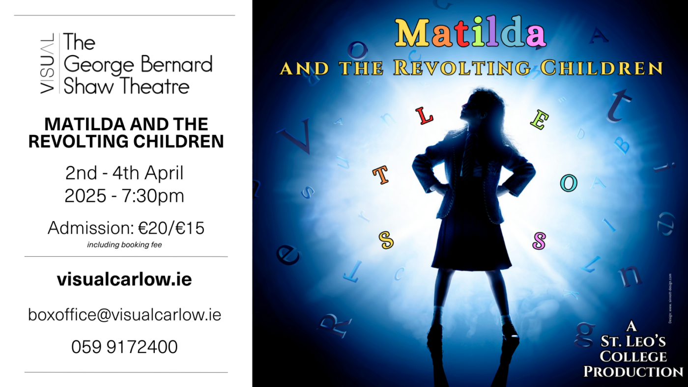Matilda Website Image