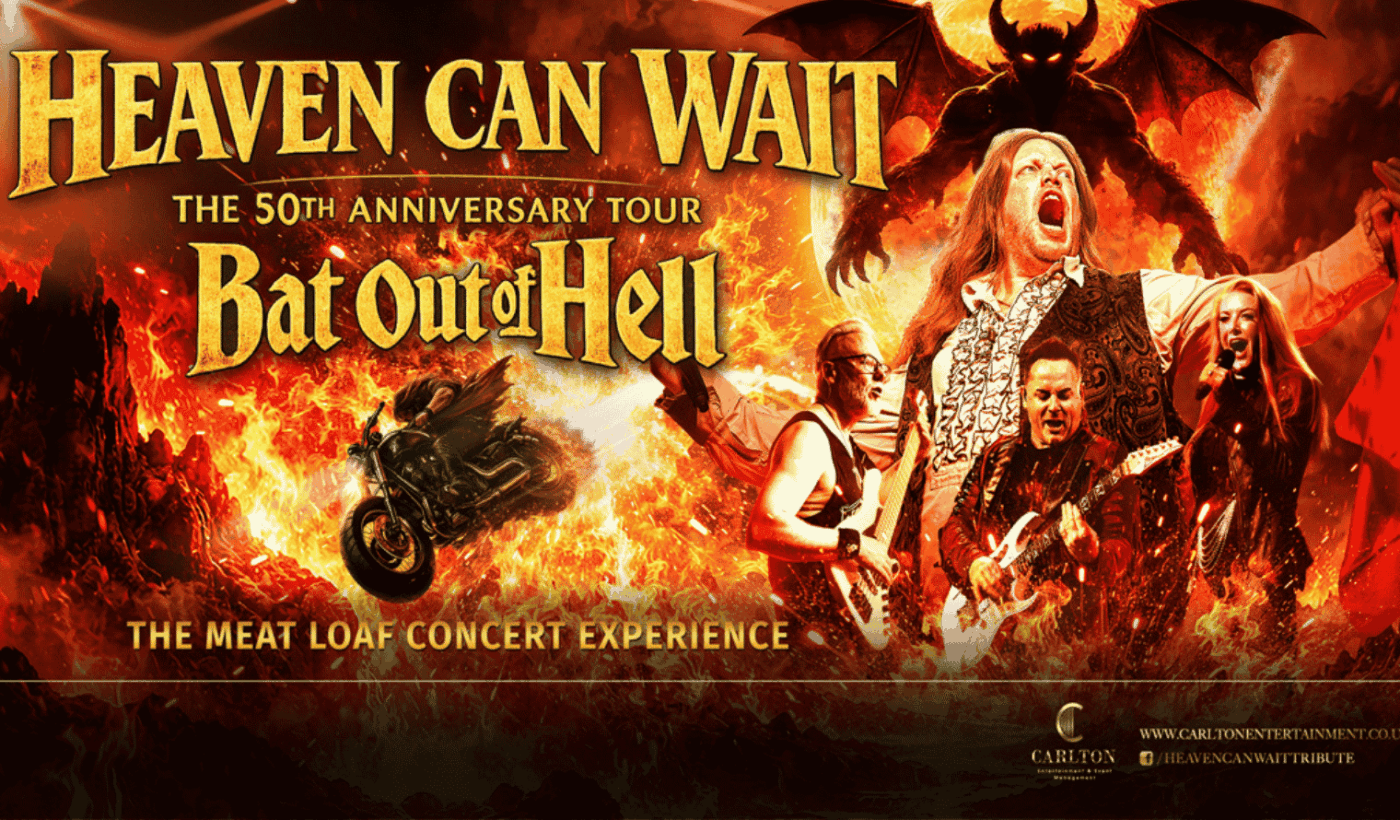 Meat Loaf Visual web png