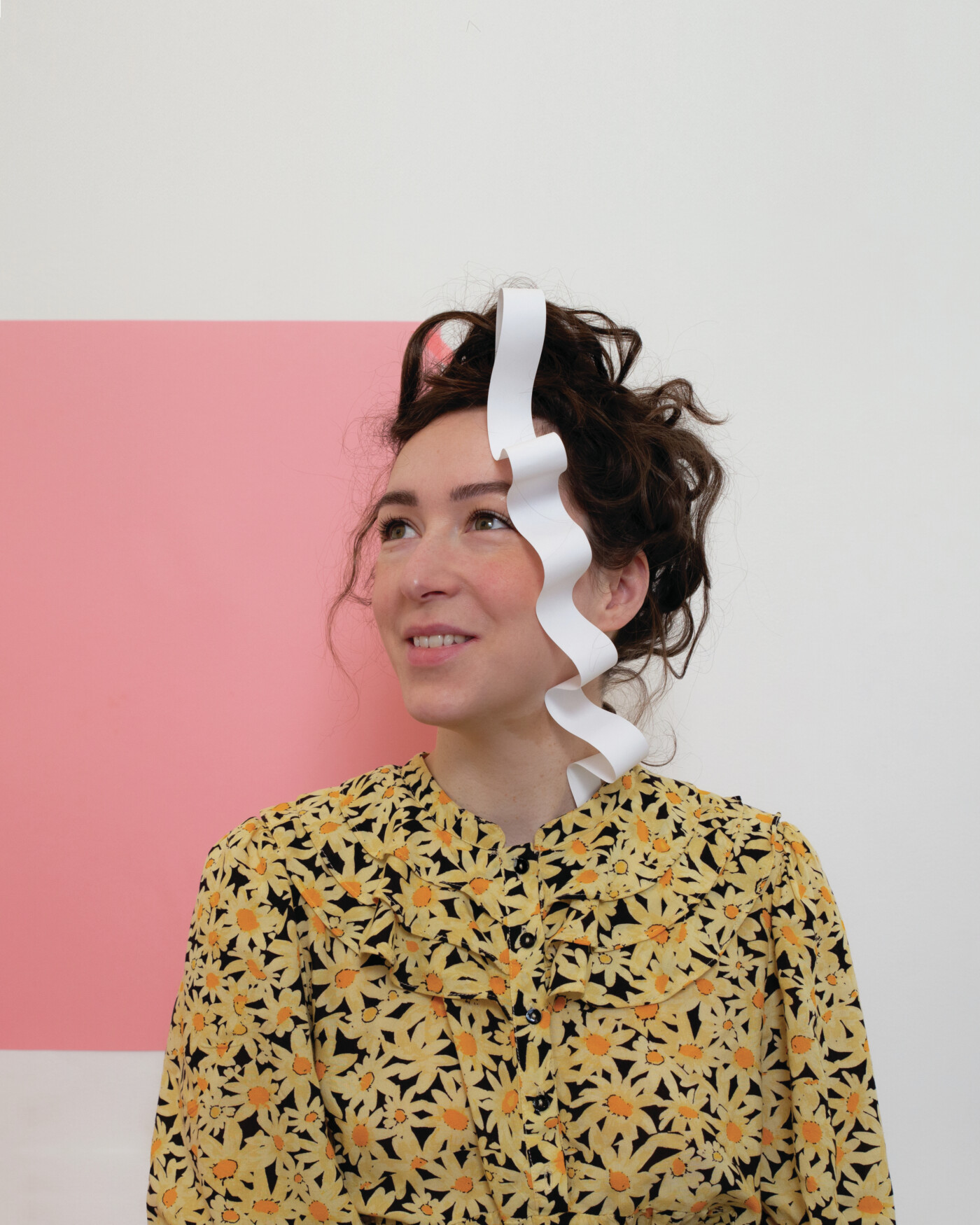 Riona Sally Hartman portrait RGB