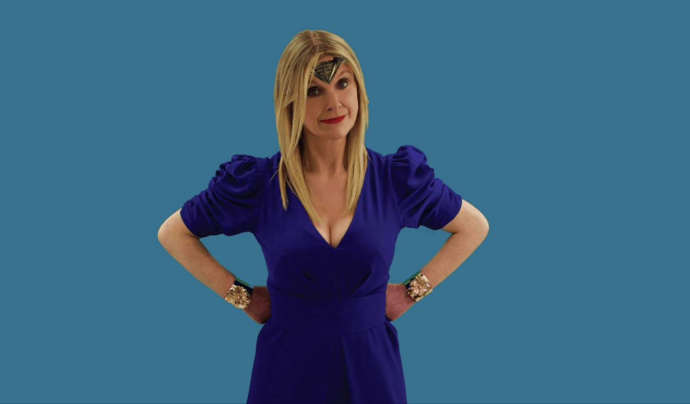 Sinead Culbert VISUAL Website Image