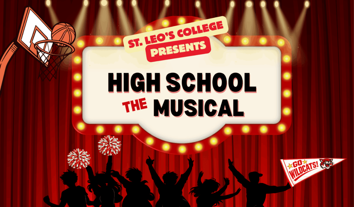 St Leos High School Visual web