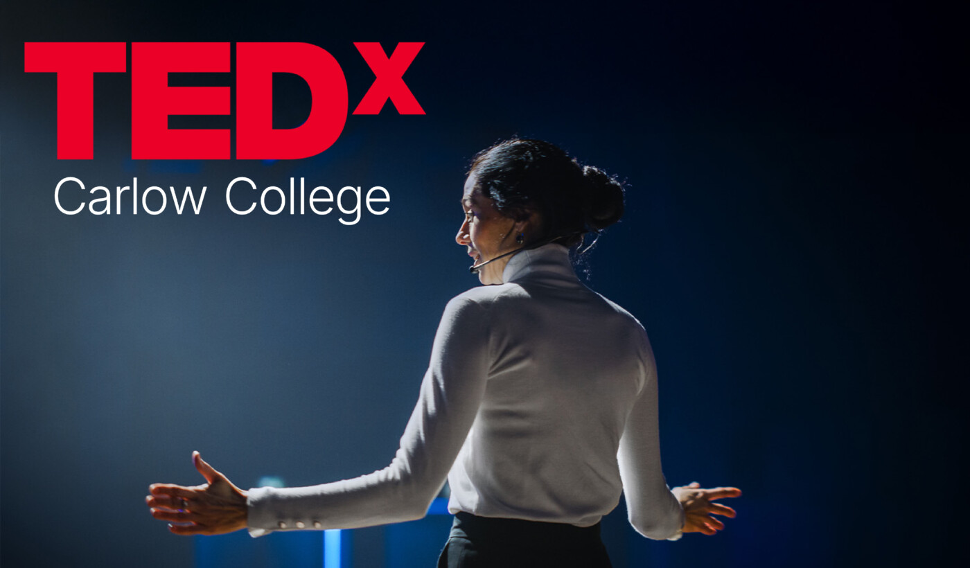 TEDX Visual Size