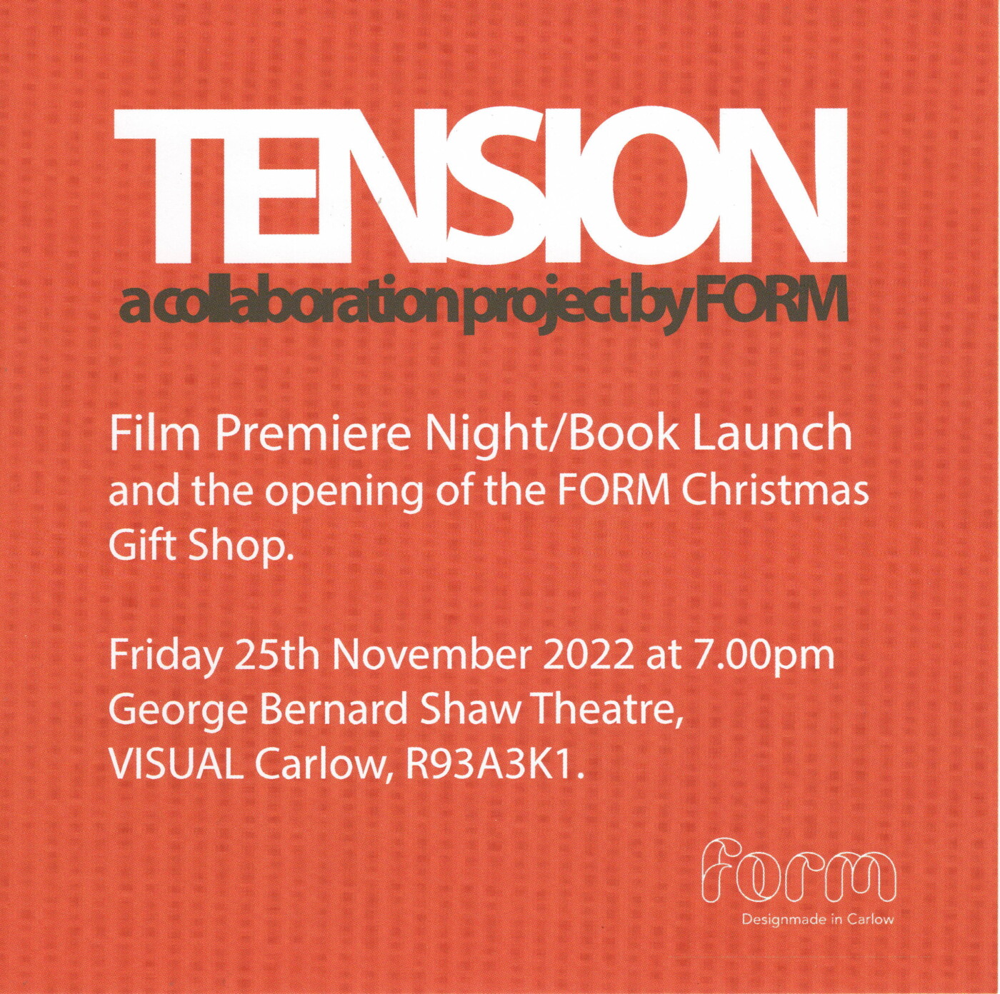 Tension Film 1