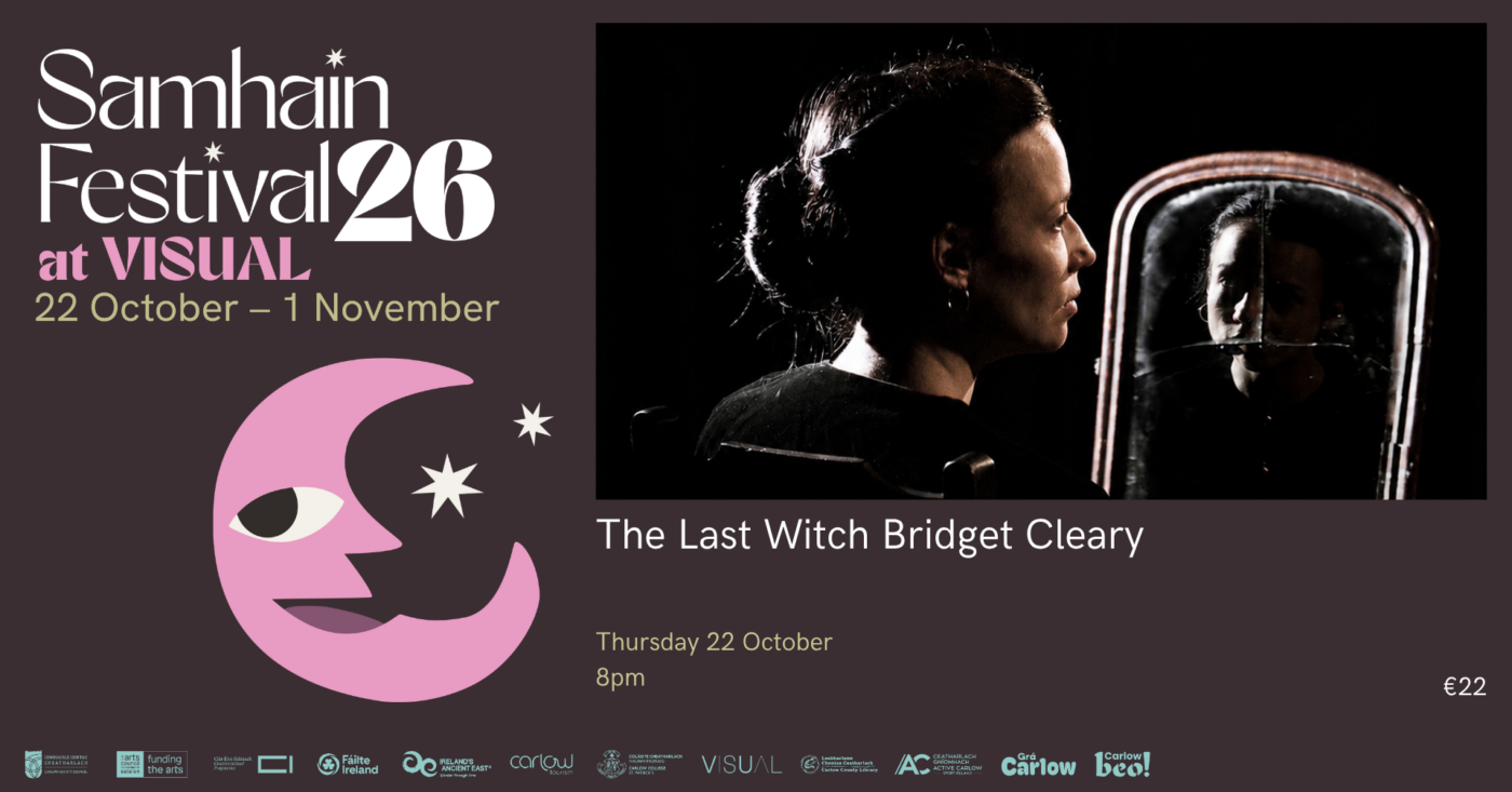 The Last Witch Facebook event cover photo