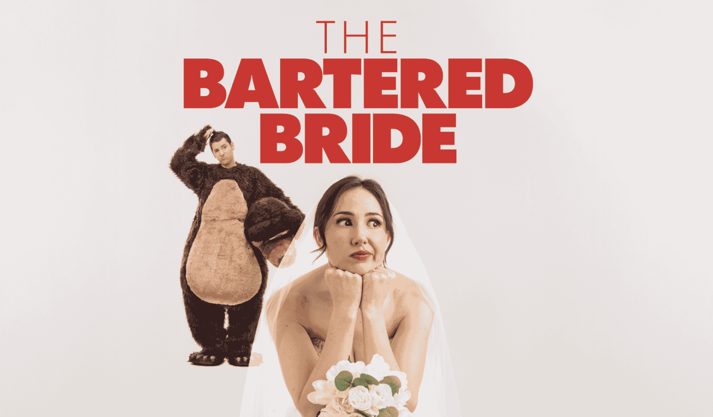 The Bartered Bride Visual web png