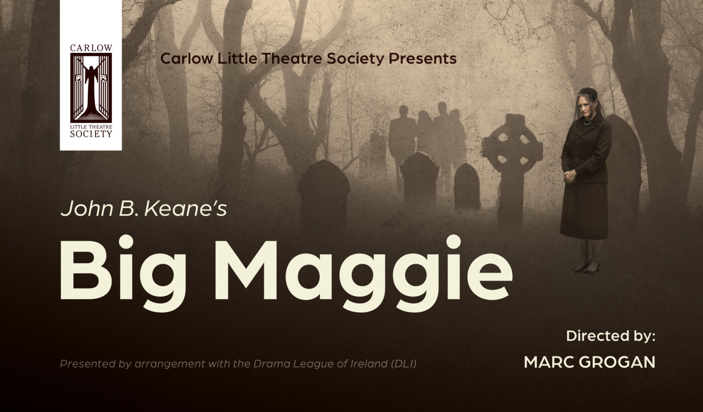 5 CLTS Big Maggie Sub Page Website