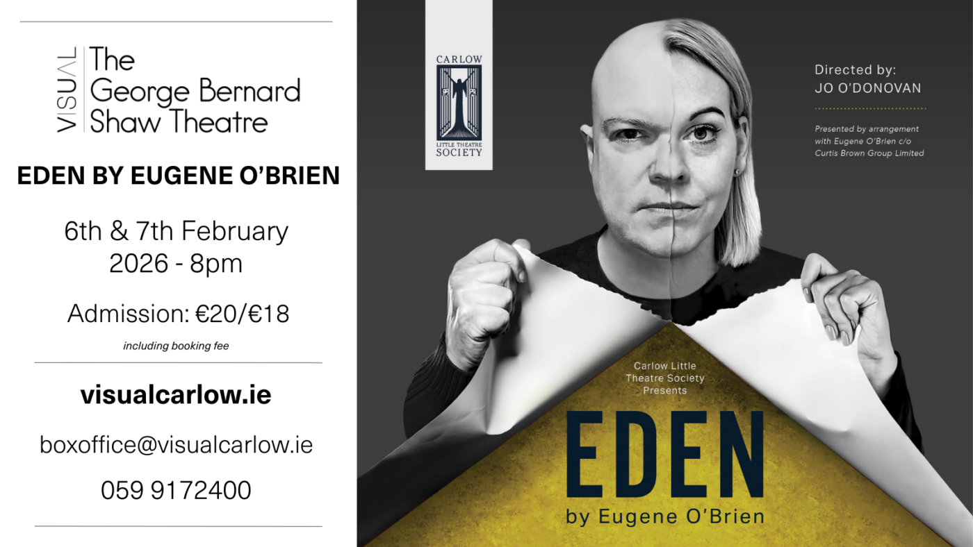 CLT Eden Visual web