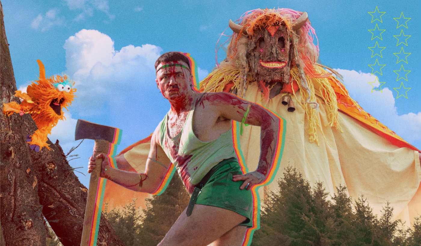 Cian Kinsella CHOP Website Image