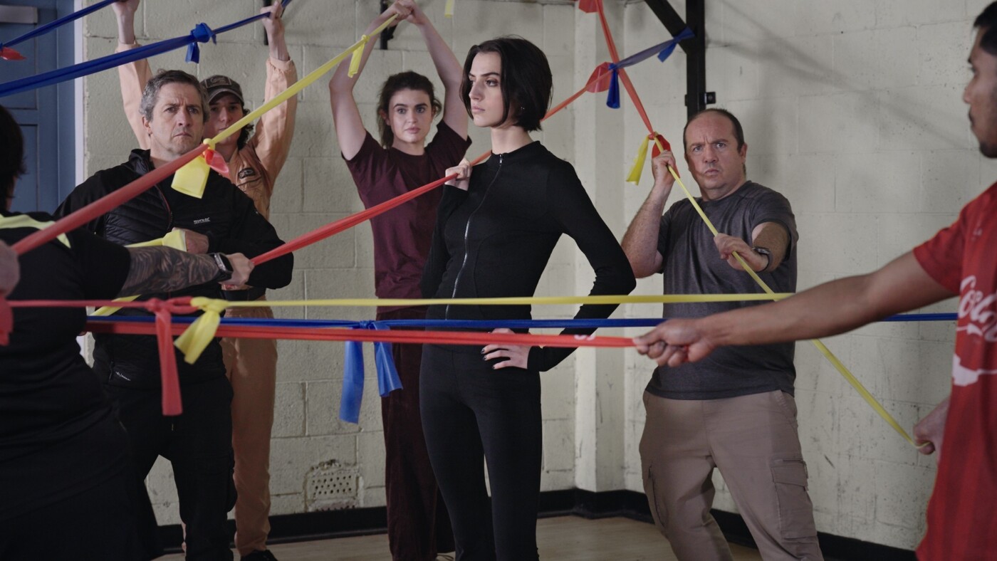 Naomi Sex still from DRILL 2025 resized II