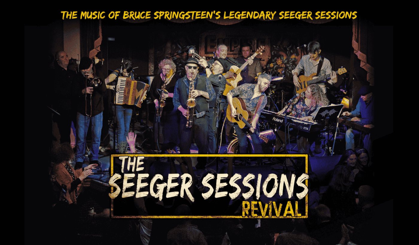 Seeger Sessions Visual web png