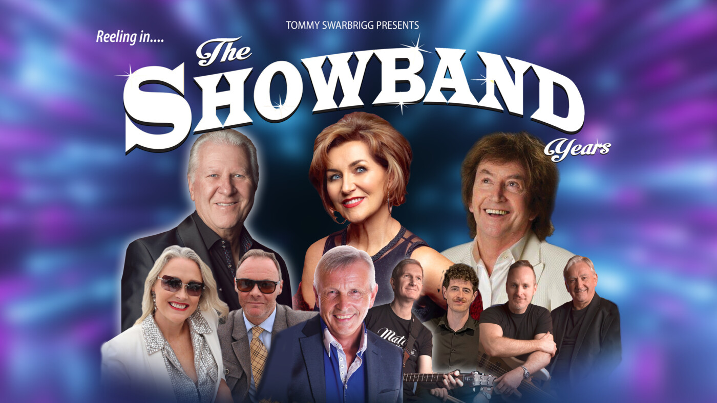 Showband 720 x 1280