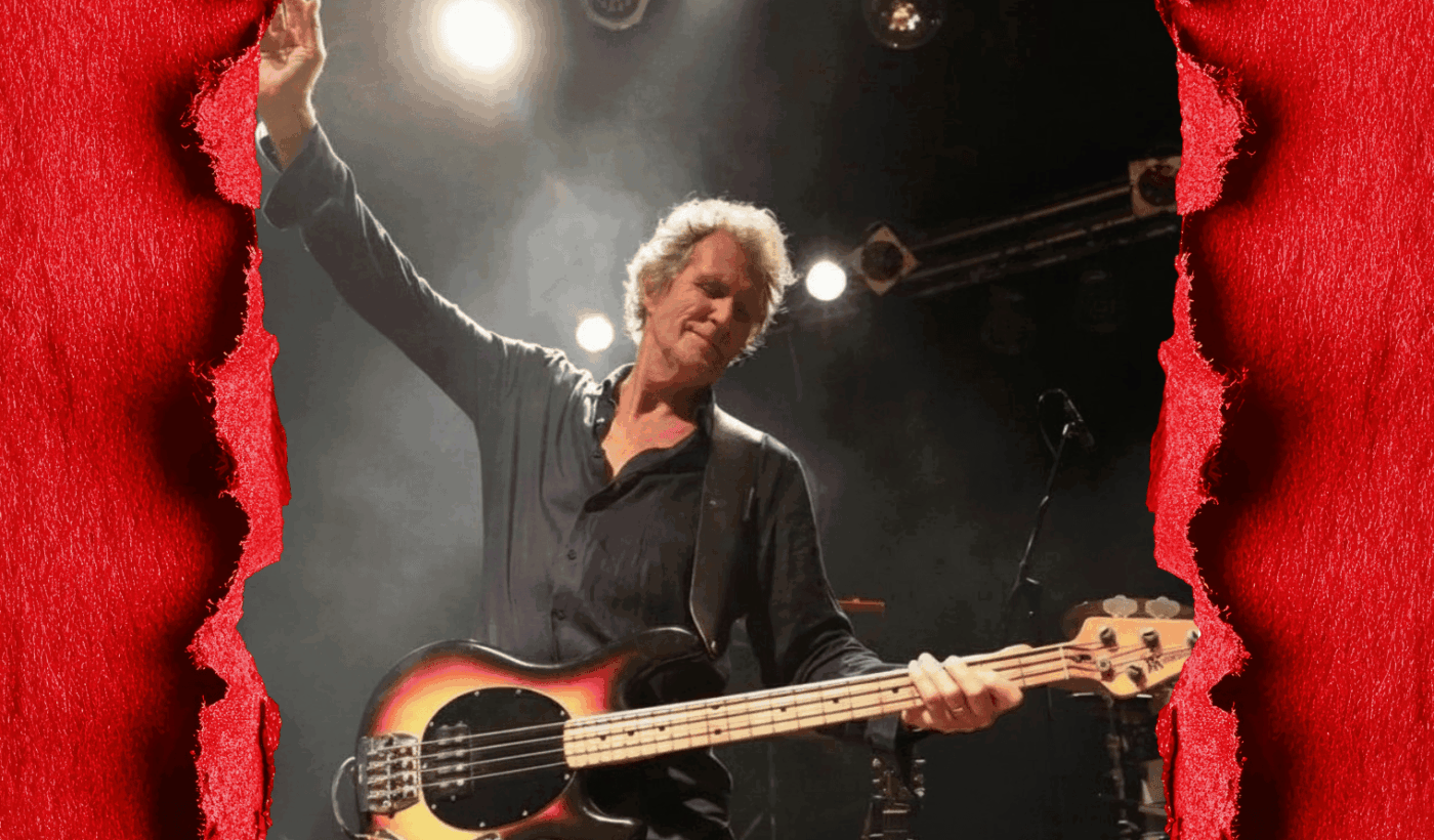 Website Image John Illsley Dire Straits