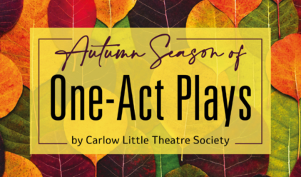 01 CLT One Act Play Visual web