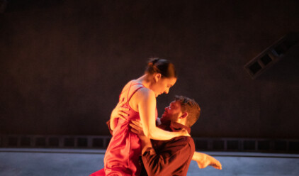 1 LEAD IMAGE Man Down by Roisin Whelan Dance credit Joseph Carr
