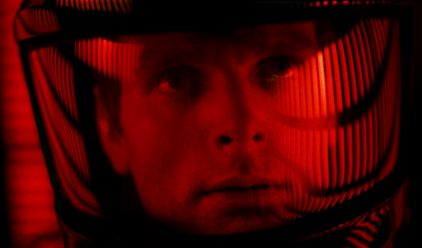 2001 A Space Odyssey Visual thumb png
