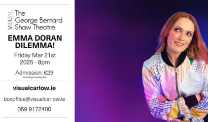 2025 THEATRE UPCOMING TWITTER Emma Doran
