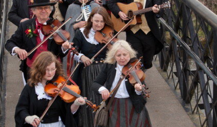 The Celts are coming to Carlow