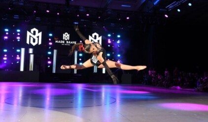35 Dance Republic
