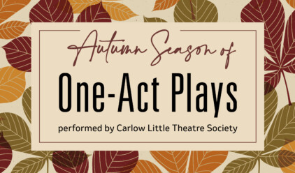 5 CLTS Autumn 1 Act Whats On Page Website