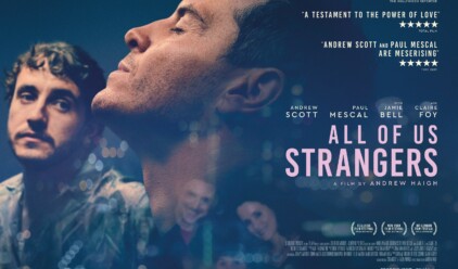 All of Us Strangers Quad 1