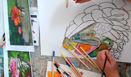 Art Club 5