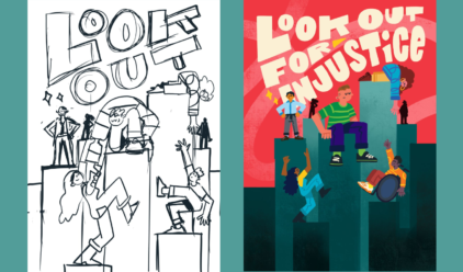 Ashwin Comic 1