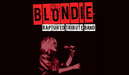 Blondie Raptured Visual thumb png