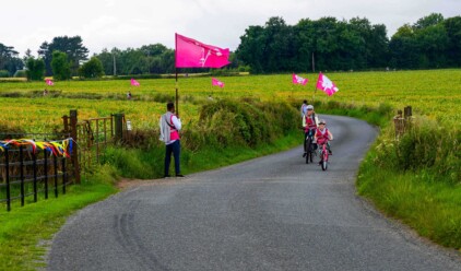 CAF Cycles Event Compressed