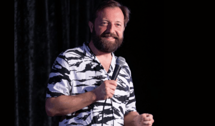 CAF Comedy Gala Visual thumb png