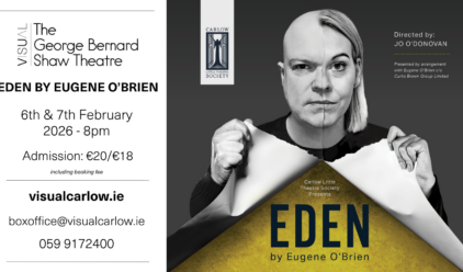 CLT Eden Visual web