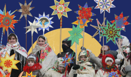 Christmas traditions in Ukraine 820x430 c 1