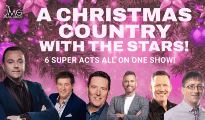 Christmas Country Visual thumb png