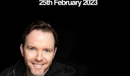 Dermot Whelan