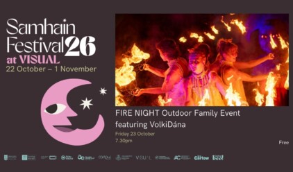 FIRE NIGHT thumbnail