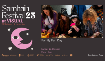 Family Fun Day Thumbnail