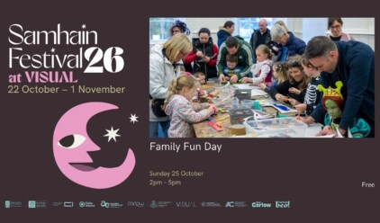 Family Fun Day thumbnail
